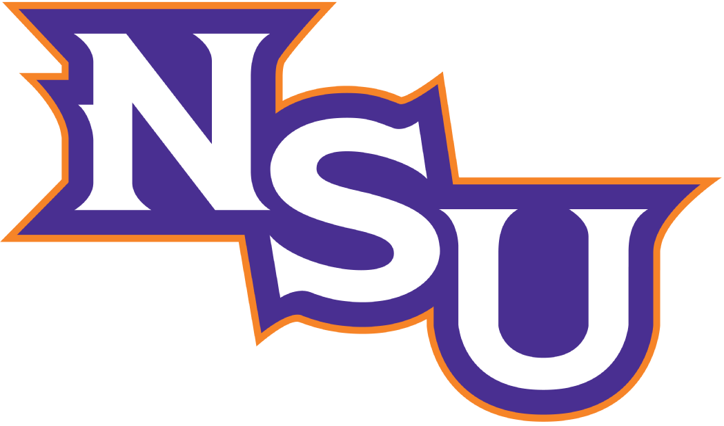 Northwestern State Demons 2014-Pres Primary Logo diy iron on heat transfer